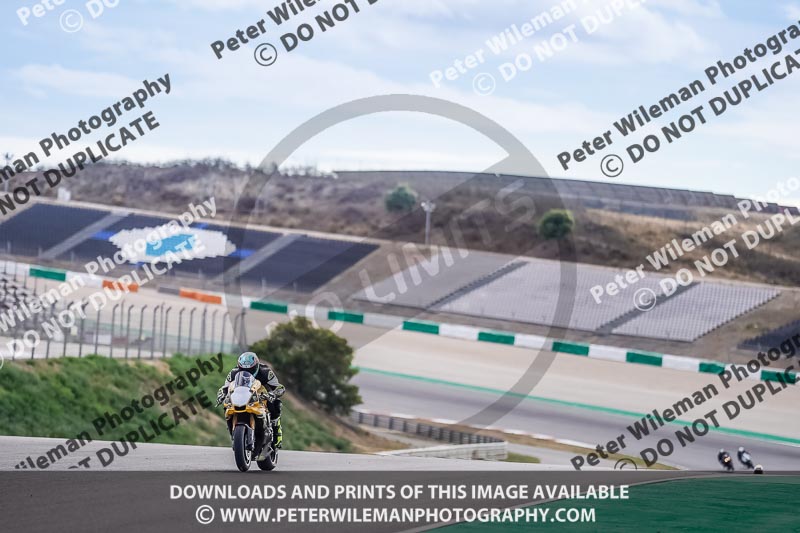 motorbikes;no limits;october 2019;peter wileman photography;portimao;portugal;trackday digital images